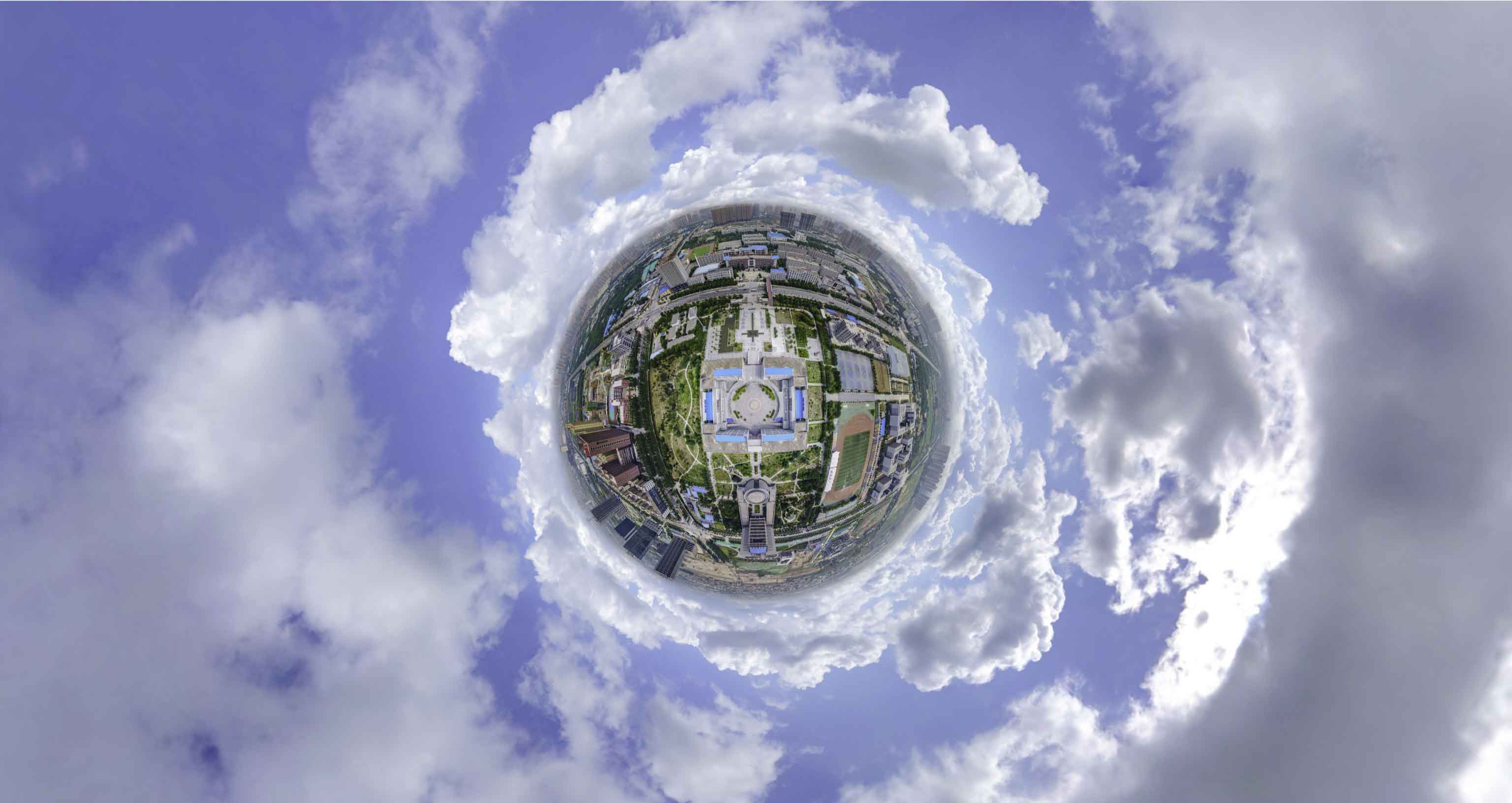 黑水格凸河风景名胜区