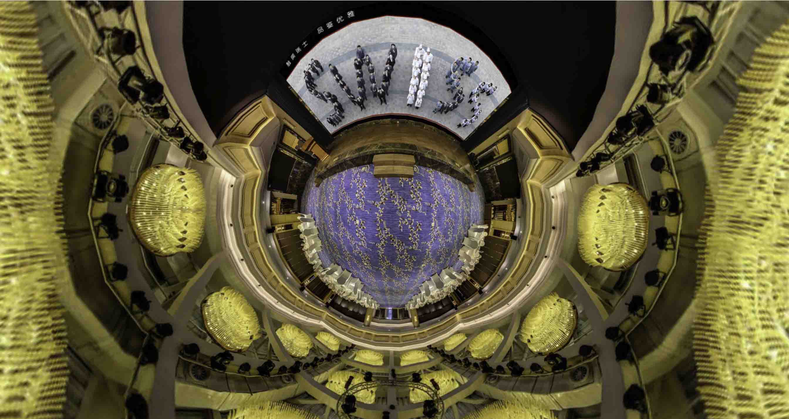 黑水探索VR全景拍摄中的深度感：营造沉浸式体验的关键要素