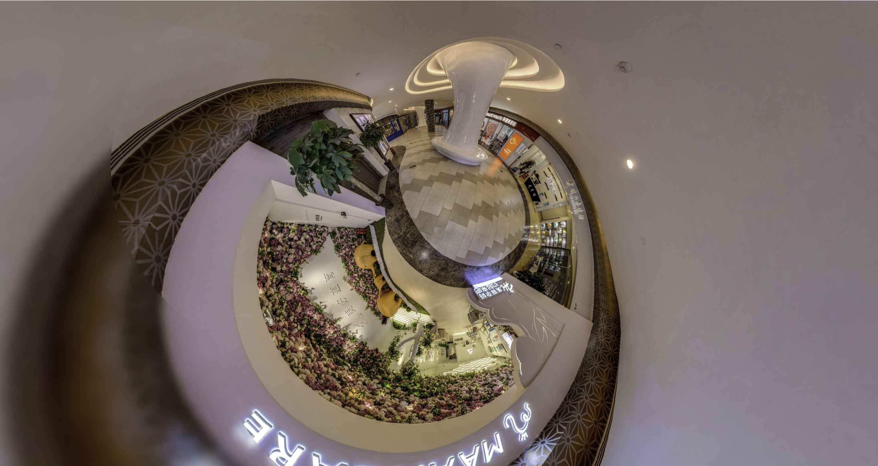 黑水将VR全景融入品牌宣传活动的创新实践与策略